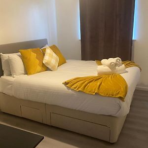 Appartement met Twee Slaapkamers